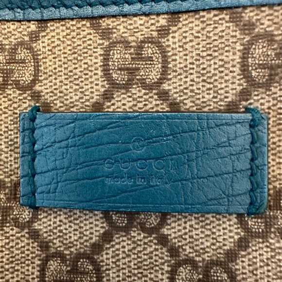 Gucci tote - Picture 6 of 17